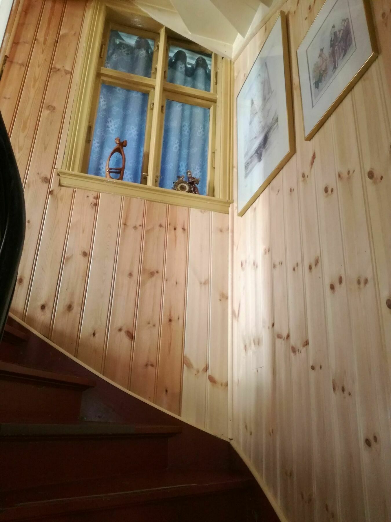 Center Villa Берген Екстериор снимка
